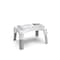 Better Living Better Living White Plastic Toilet Stool 70094 - alternate 5